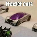 Joder freezer auto