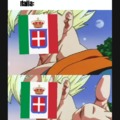 Itália sendo Itália