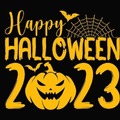 Feliz Halloween todos 2023