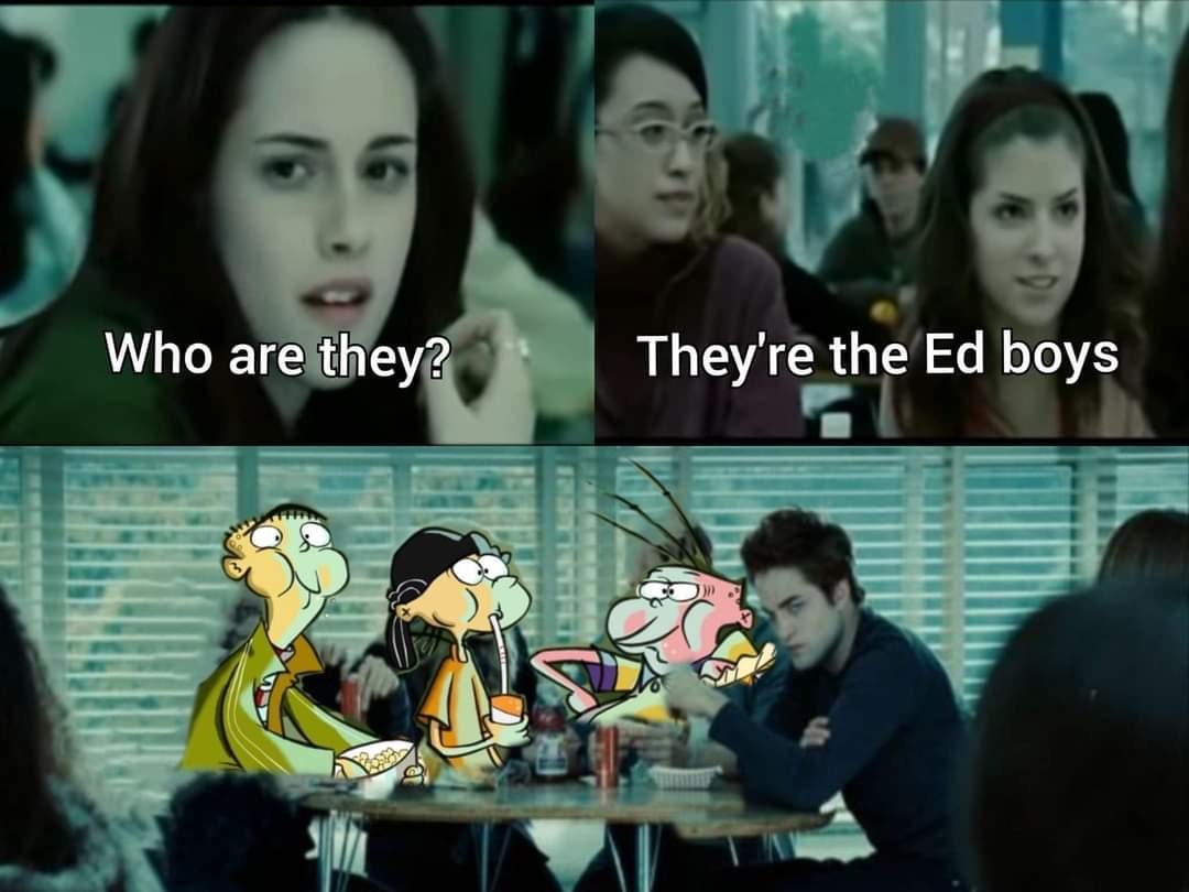 I need this version - meme