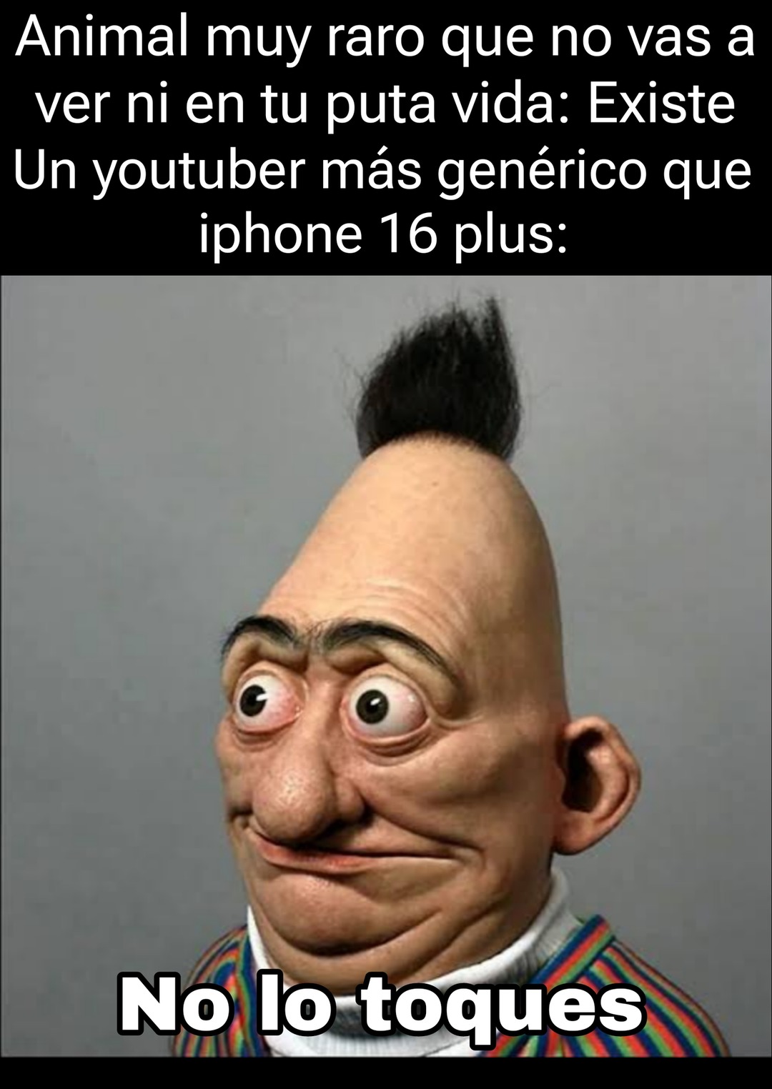 Memedroid autorithy