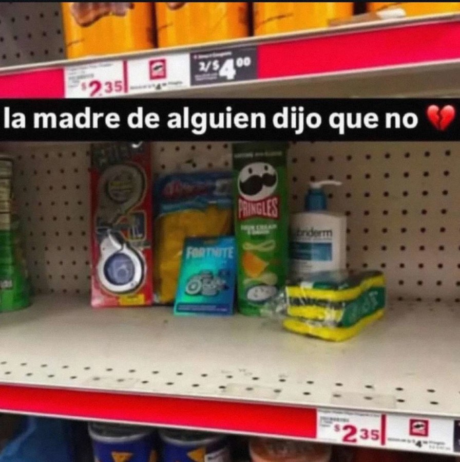 pobre - meme