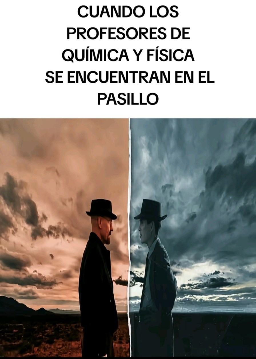 Necesario un croossover - meme