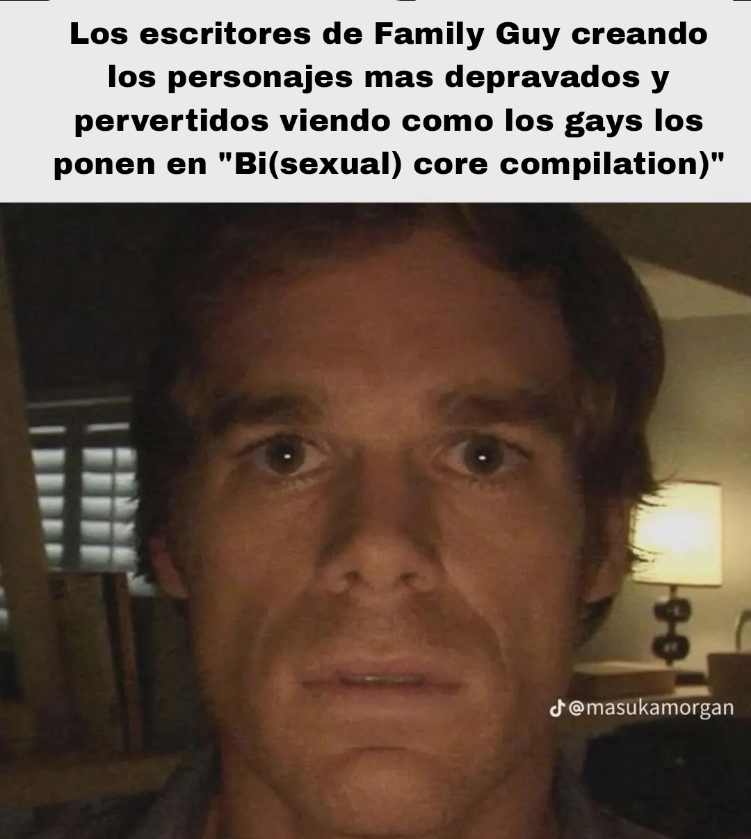 Mugrosos - meme