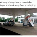 i fucked my earpods with this method many times