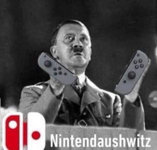 Meme Hitler