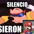 SiLENCIO PUSIERON M VS S