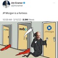 knockknock knocking on JPMorgan's door ♪
