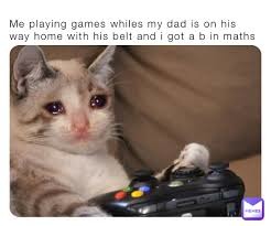 crying gamer - Meme by NOVAscope :) Memedroid