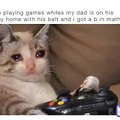 crying gamer