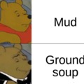 ground soup