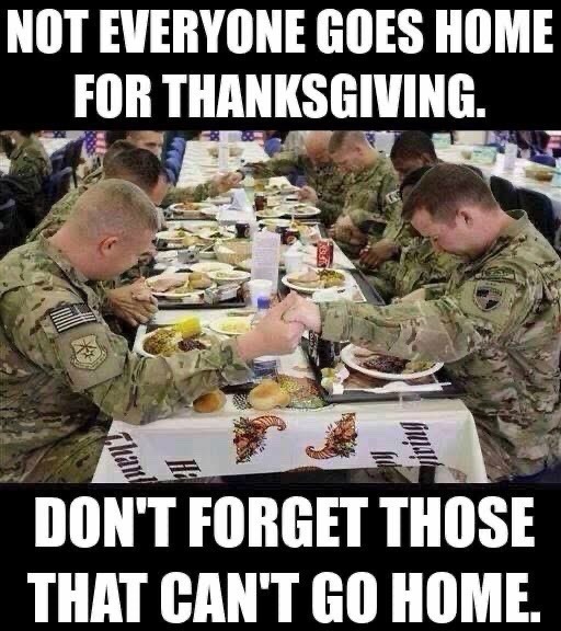 Thank you for your service! - meme