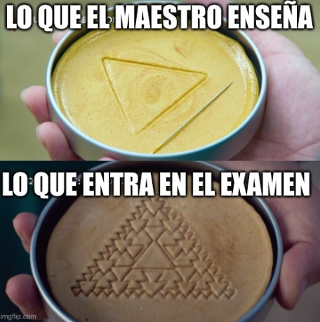 todos nosotros - meme