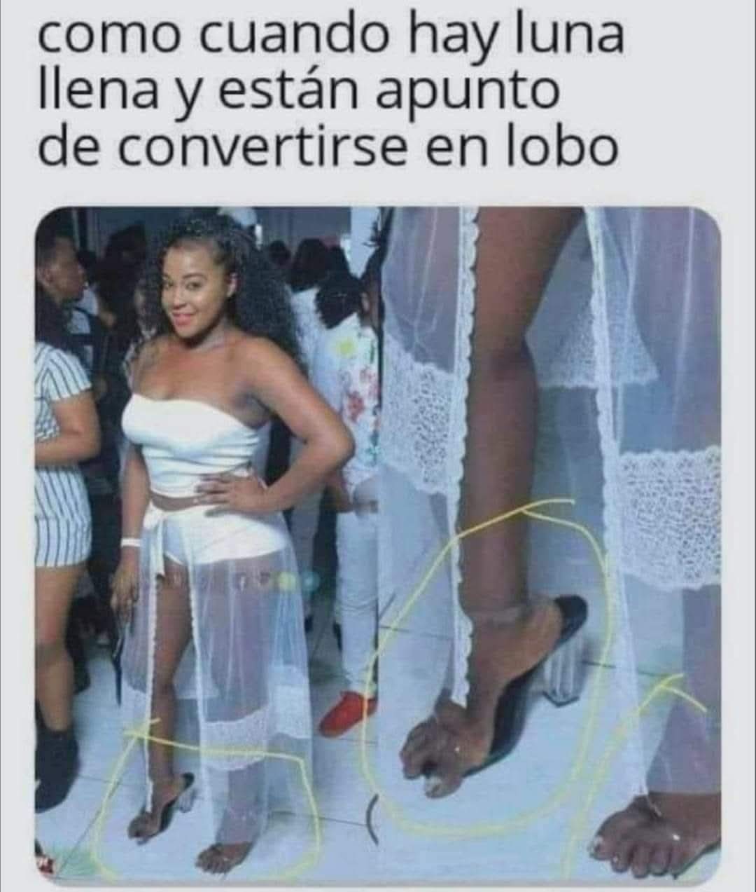 I - meme