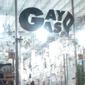 Gay gas