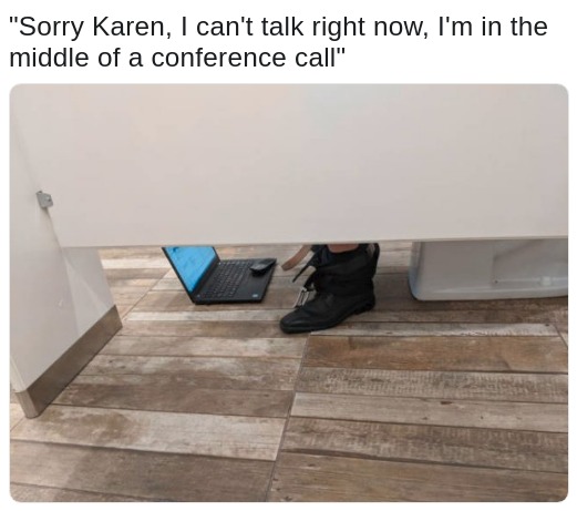 Sorry Karen! - meme