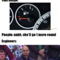 Engineers vs people