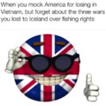 Britain't
