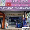 Loja de celulares para INCEL.