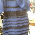 Aun siguen discutiendo esta mamada aun cuando la dueña del vestido aclaro el color real