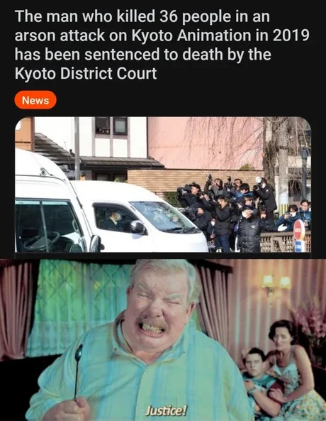 Kyoto killer meme
