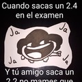 XD si es cierto