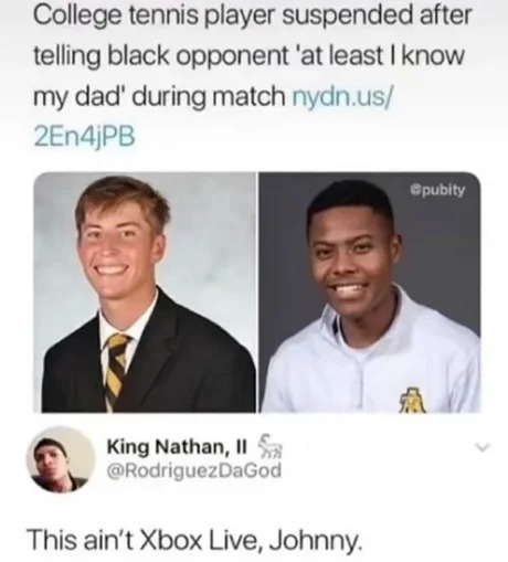 Bro forgot he was IRL - meme