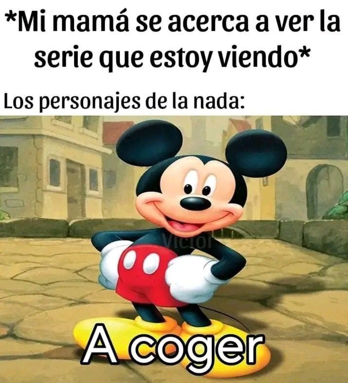 Literal - meme