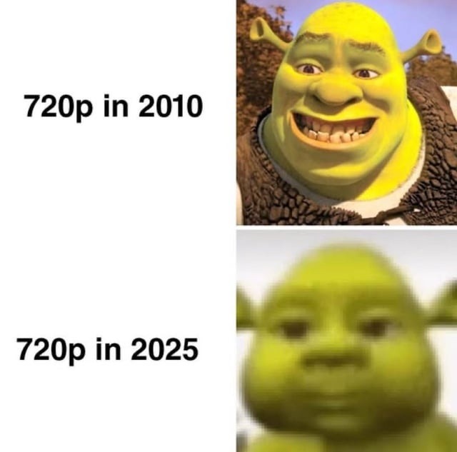 720p lies - meme