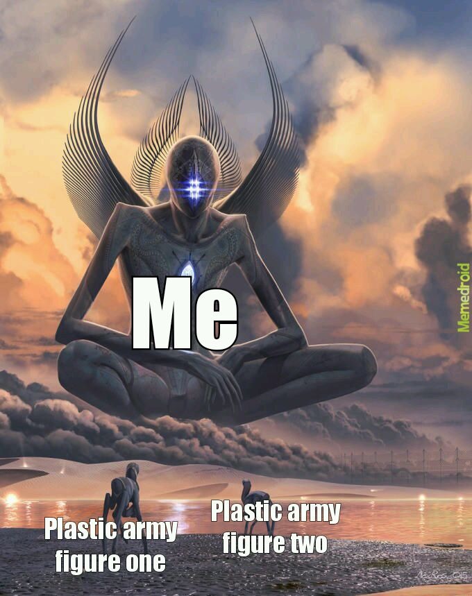 Me - meme