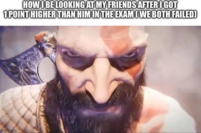 check mate bro - meme