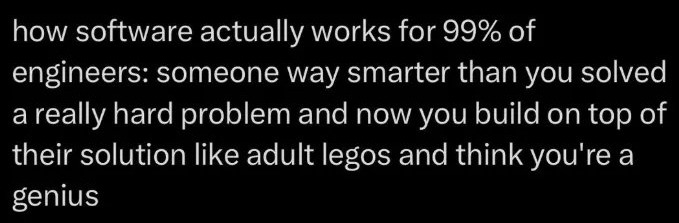 And now we just ask a bot - meme