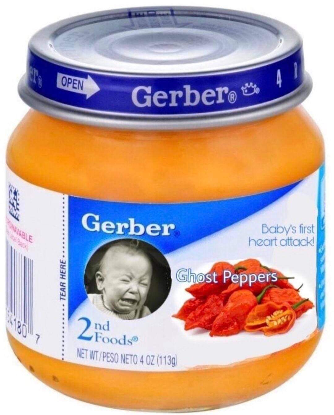 Baby Spice - meme