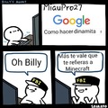 Billy!