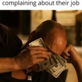 Software engineers complaining about their jobs