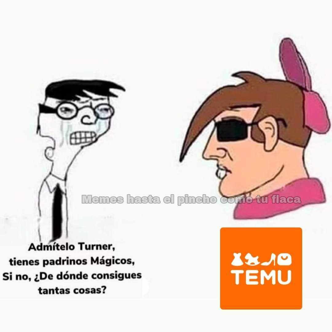 Nunca saqué mis cosas gratis pipipiii - meme