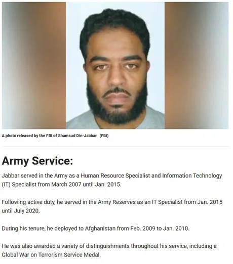 Shamsud-din bahar army service - meme