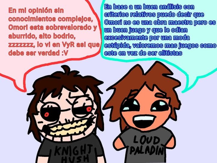 Dogma es un jefe final muy sobrevalorado - meme