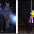 Lady Gaga or Spongebob?