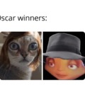 Oscars 2024 winners