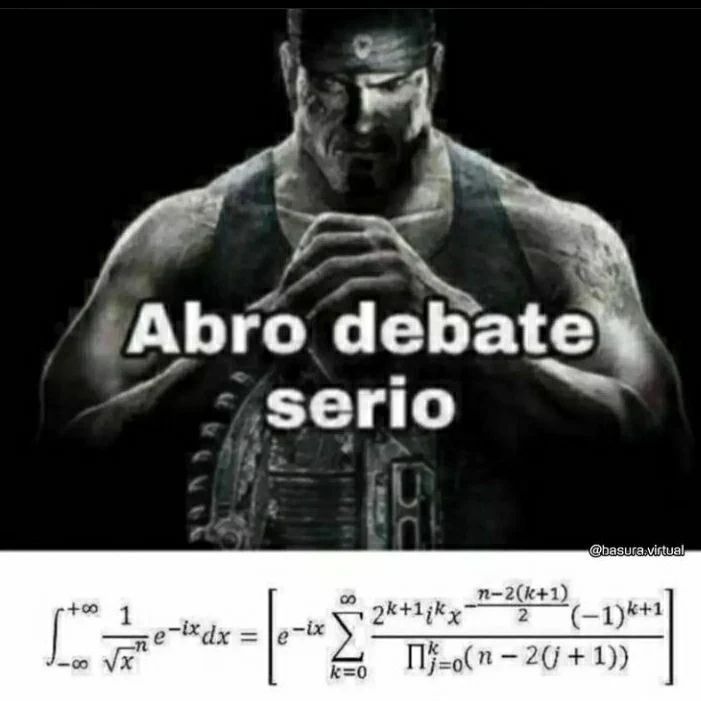 Evento: comenten peliculas/series/videojuegos para hacer memes de estos