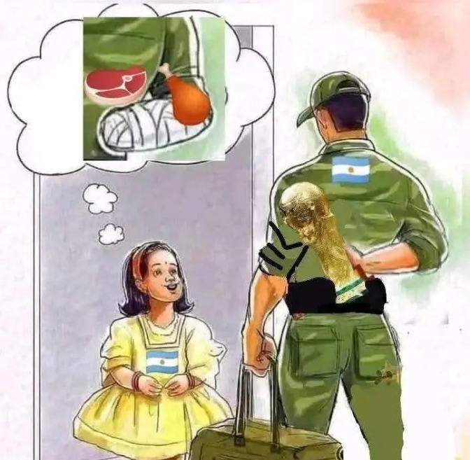 argentina zd - meme