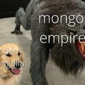 Mongolia is forgotten