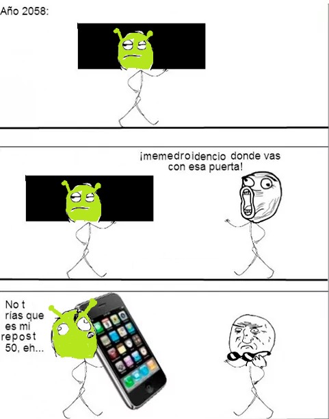 Top memes de Memedroidencio. en español :) Memedroid
