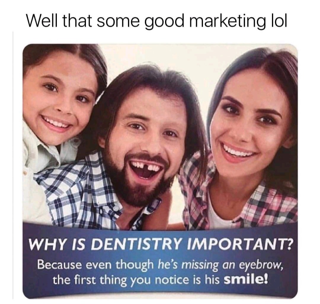 Tooth - meme