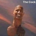 The cock