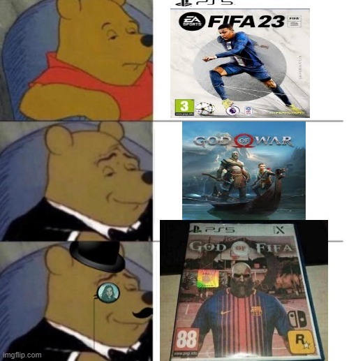 Wtf the last - meme