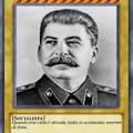Joseph Stalin e suas referências