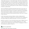 Why Tumblr went to shit: EXPLAINED