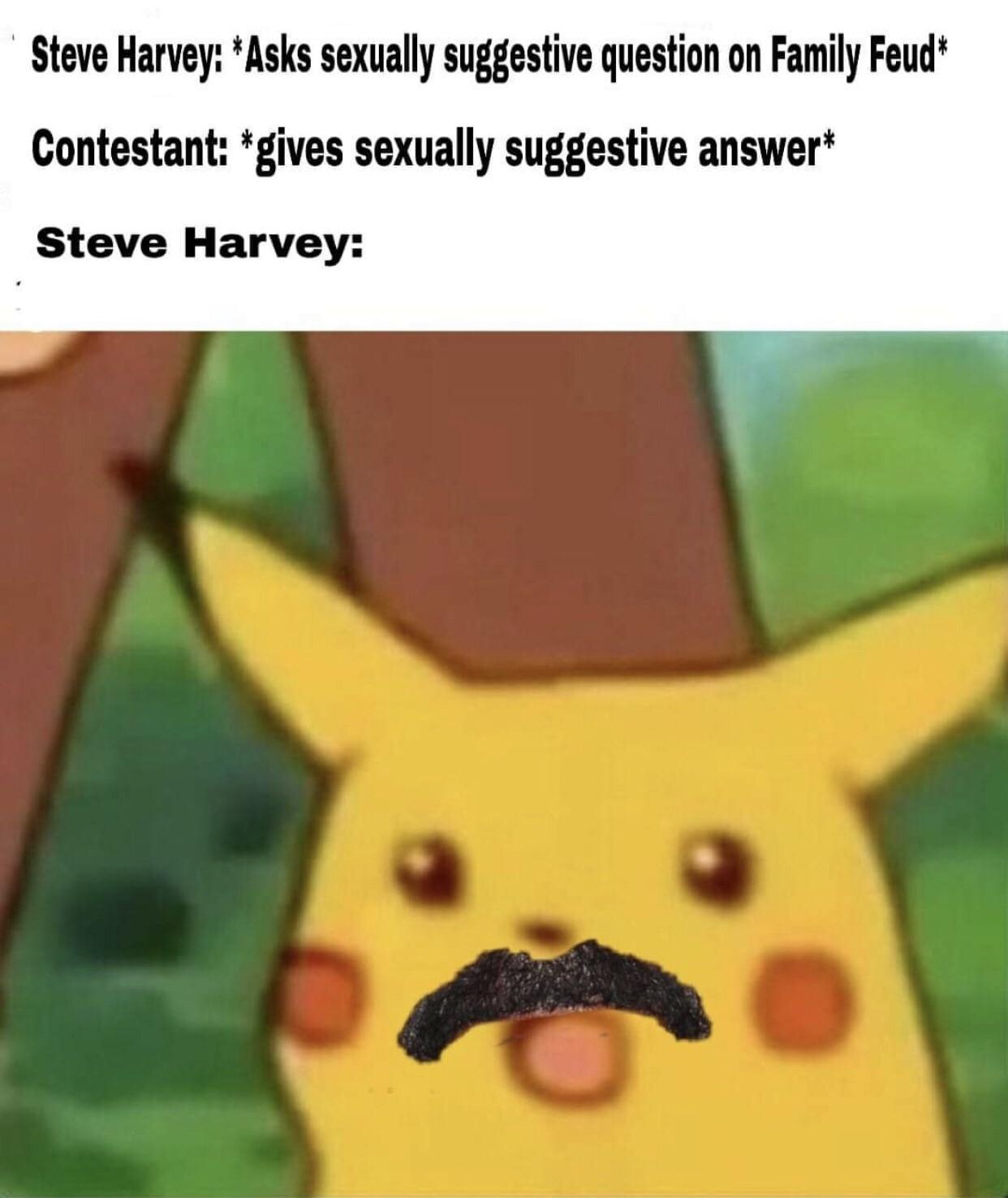 Steve Harvey - meme